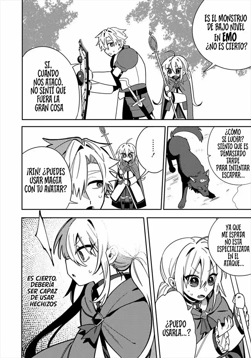ONNA MAJUTSU SHISAN, MOTO NO SEKAI E KAERU TAME NI GANBARIMASU - Capítulo 1 - Página 16 - LectorTMOo