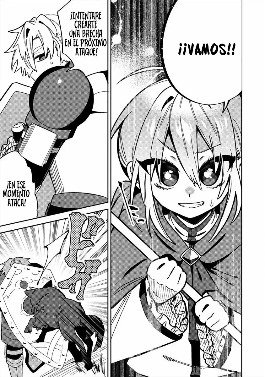 ONNA MAJUTSU SHISAN, MOTO NO SEKAI E KAERU TAME NI GANBARIMASU - Capítulo 1 - Página 17 - LectorTMOo