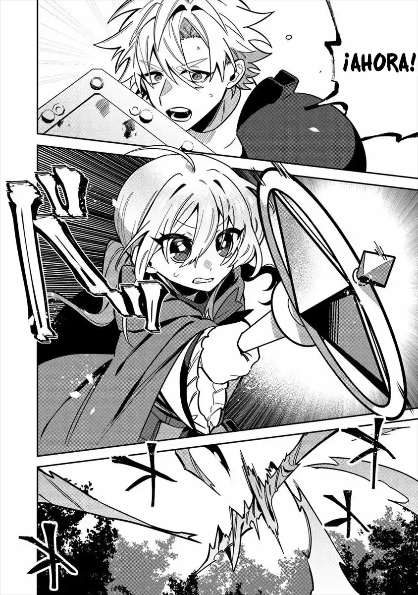 ONNA MAJUTSU SHISAN, MOTO NO SEKAI E KAERU TAME NI GANBARIMASU - Capítulo 1 - Página 18 - LectorTMOo