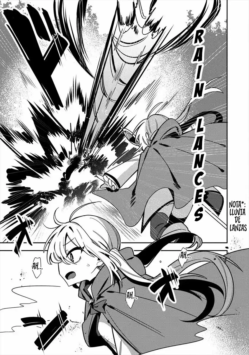 ONNA MAJUTSU SHISAN, MOTO NO SEKAI E KAERU TAME NI GANBARIMASU - Capítulo 1 - Página 19 - LectorTMOo