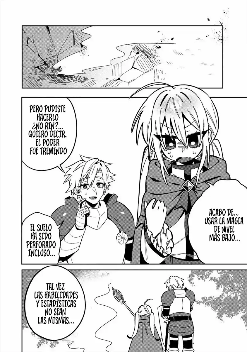 ONNA MAJUTSU SHISAN, MOTO NO SEKAI E KAERU TAME NI GANBARIMASU - Capítulo 1 - Página 20 - LectorTMOo