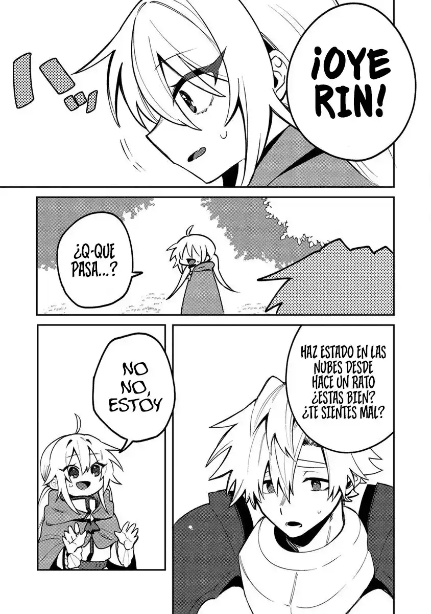 ONNA MAJUTSU SHISAN, MOTO NO SEKAI E KAERU TAME NI GANBARIMASU - Capítulo 10 - Página 4 - LectorTMOo