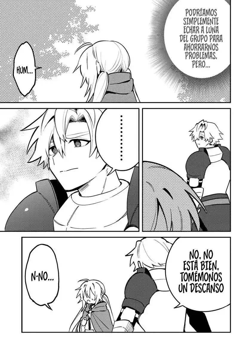ONNA MAJUTSU SHISAN, MOTO NO SEKAI E KAERU TAME NI GANBARIMASU - Capítulo 10 - Página 6 - LectorTMOo