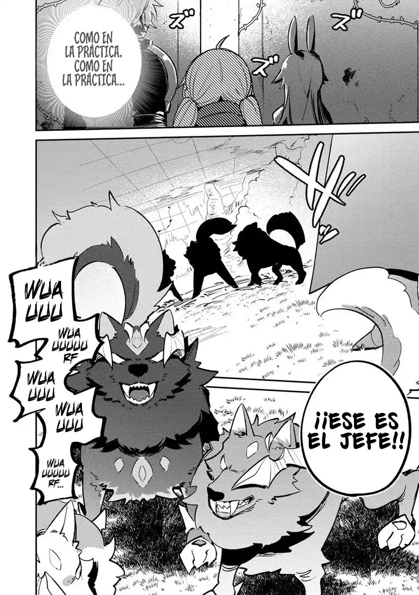 ONNA MAJUTSU SHISAN, MOTO NO SEKAI E KAERU TAME NI GANBARIMASU - Capítulo 10 - Página 13 - LectorTMOo