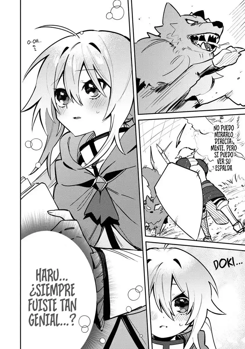 ONNA MAJUTSU SHISAN, MOTO NO SEKAI E KAERU TAME NI GANBARIMASU - Capítulo 10 - Página 15 - LectorTMOo