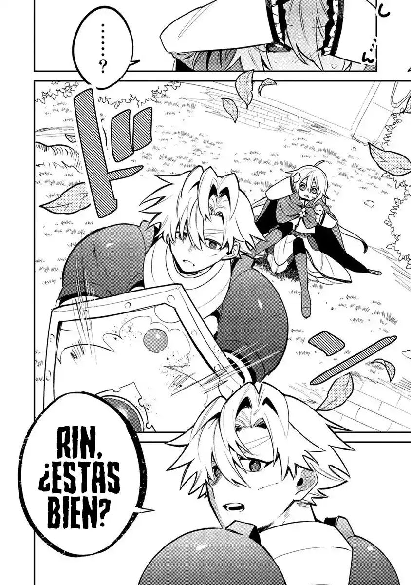 ONNA MAJUTSU SHISAN, MOTO NO SEKAI E KAERU TAME NI GANBARIMASU - Capítulo 10 - Página 17 - LectorTMOo