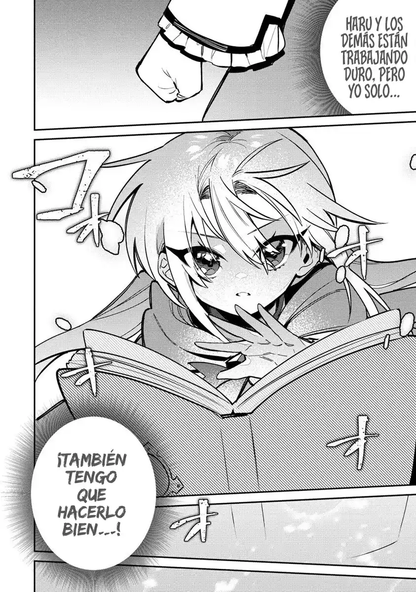 ONNA MAJUTSU SHISAN, MOTO NO SEKAI E KAERU TAME NI GANBARIMASU - Capítulo 10 - Página 19 - LectorTMOo