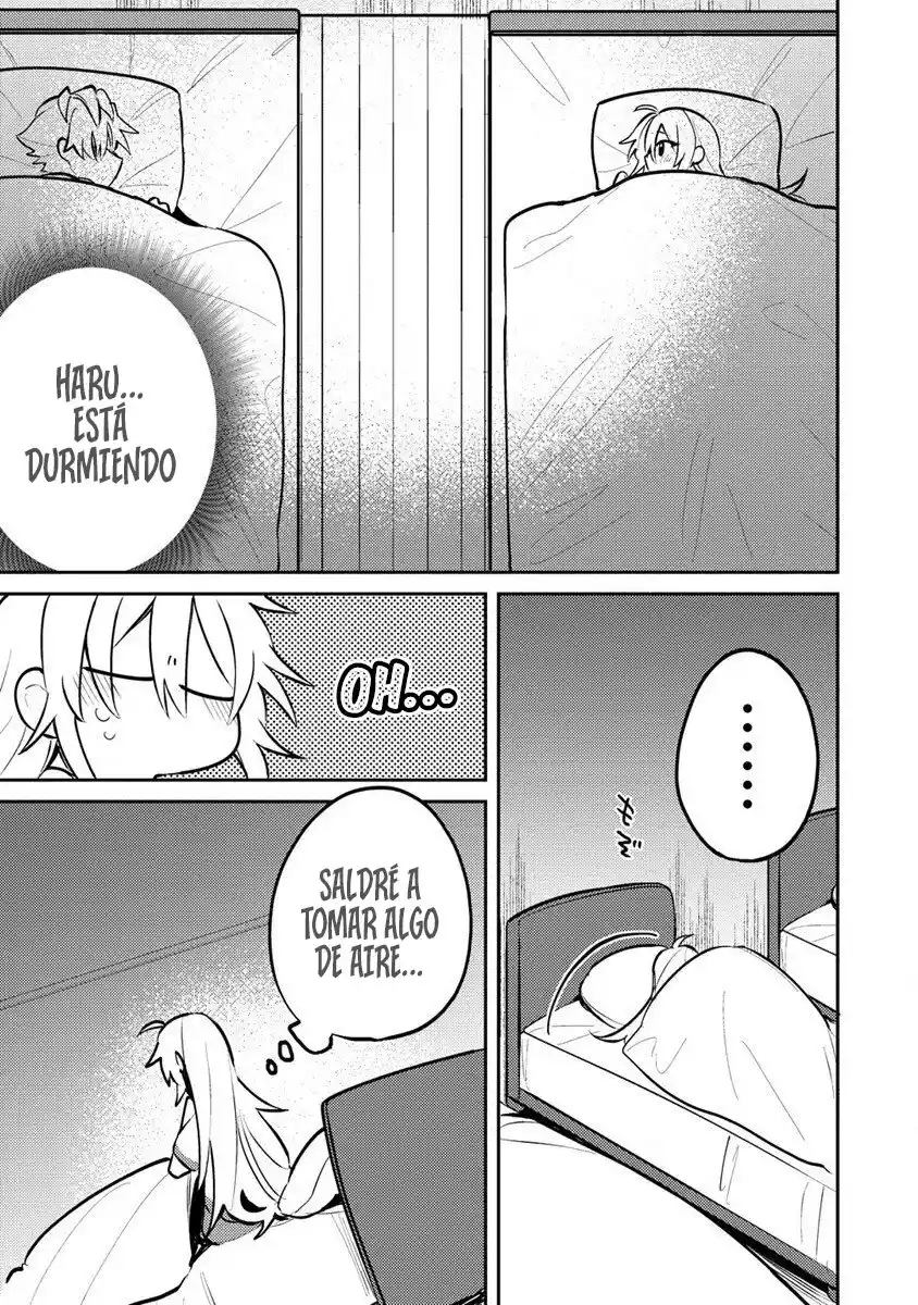 ONNA MAJUTSU SHISAN, MOTO NO SEKAI E KAERU TAME NI GANBARIMASU - Capítulo 11 - Página 4 - LectorTMOo
