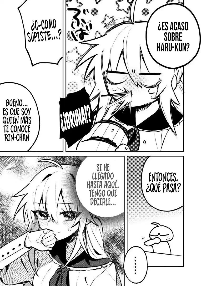 ONNA MAJUTSU SHISAN, MOTO NO SEKAI E KAERU TAME NI GANBARIMASU - Capítulo 11 - Página 12 - LectorTMOo
