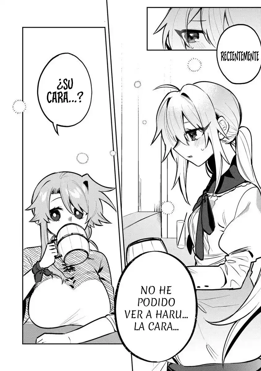 ONNA MAJUTSU SHISAN, MOTO NO SEKAI E KAERU TAME NI GANBARIMASU - Capítulo 11 - Página 13 - LectorTMOo