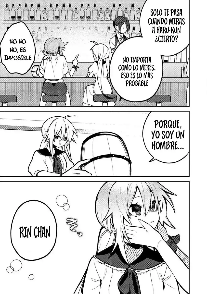 ONNA MAJUTSU SHISAN, MOTO NO SEKAI E KAERU TAME NI GANBARIMASU - Capítulo 11 - Página 18 - LectorTMOo
