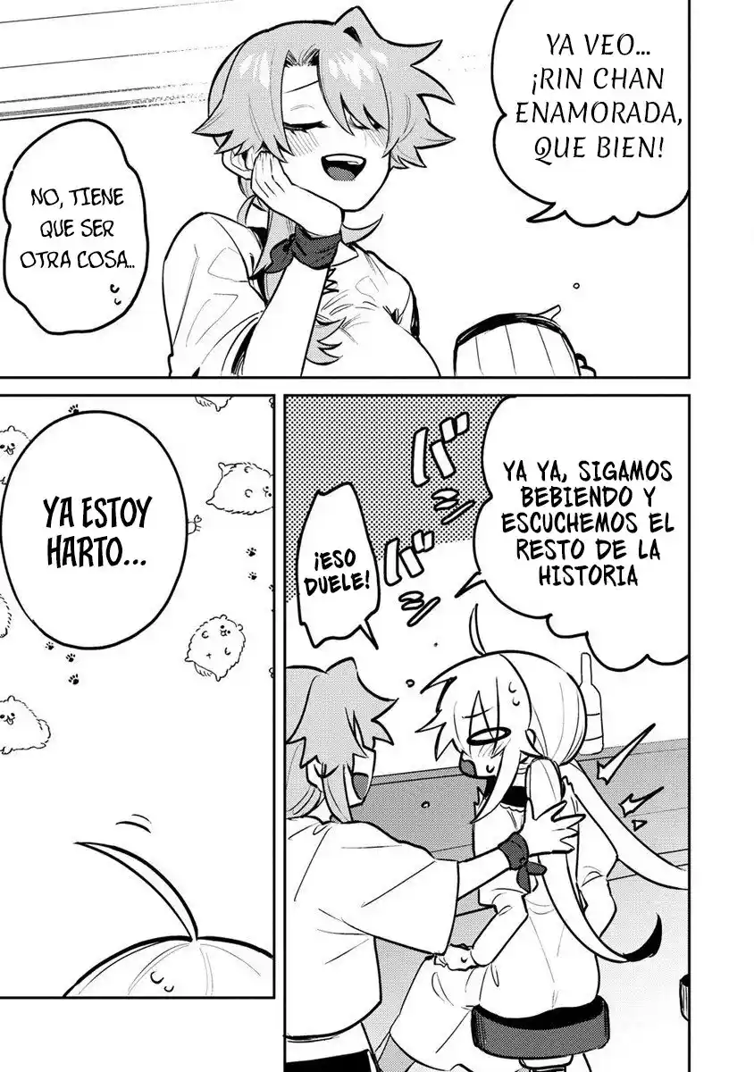 ONNA MAJUTSU SHISAN, MOTO NO SEKAI E KAERU TAME NI GANBARIMASU - Capítulo 11 - Página 20 - LectorTMOo