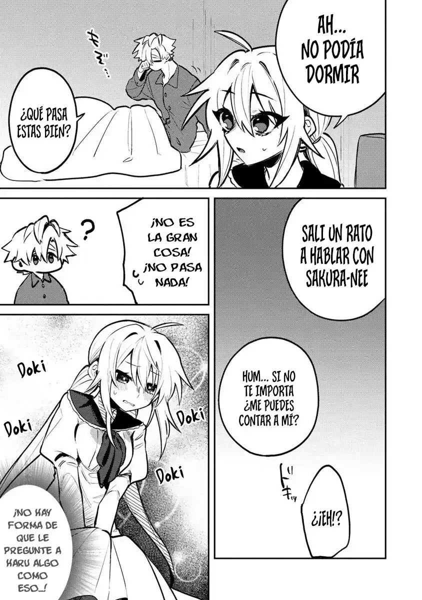 ONNA MAJUTSU SHISAN, MOTO NO SEKAI E KAERU TAME NI GANBARIMASU - Capítulo 11 - Página 24 - LectorTMOo