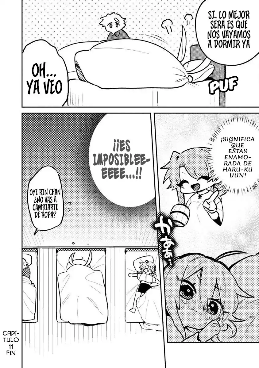 ONNA MAJUTSU SHISAN, MOTO NO SEKAI E KAERU TAME NI GANBARIMASU - Capítulo 11 - Página 25 - LectorTMOo