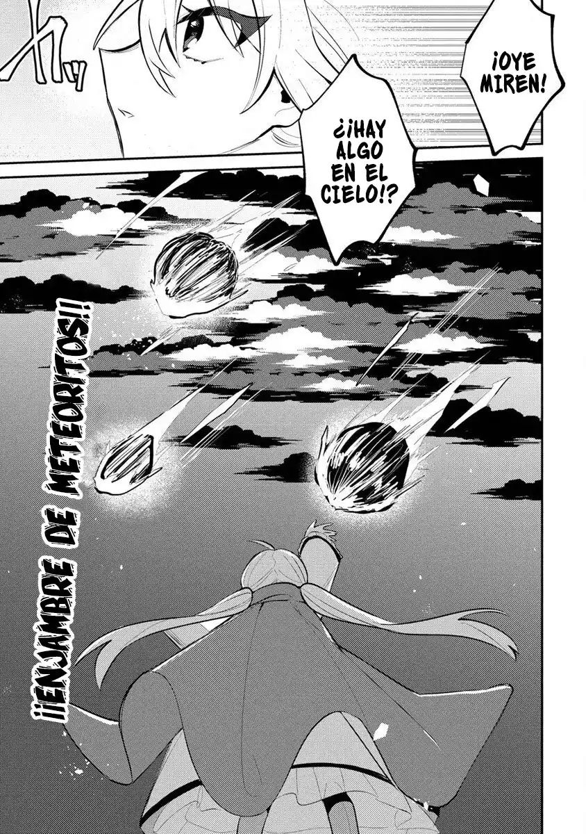 ONNA MAJUTSU SHISAN, MOTO NO SEKAI E KAERU TAME NI GANBARIMASU - Capítulo 12 - Página 12 - LectorTMOo