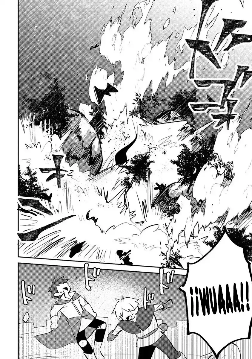 ONNA MAJUTSU SHISAN, MOTO NO SEKAI E KAERU TAME NI GANBARIMASU - Capítulo 12 - Página 13 - LectorTMOo