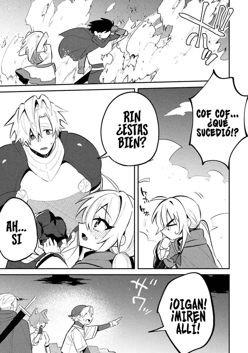 ONNA MAJUTSU SHISAN, MOTO NO SEKAI E KAERU TAME NI GANBARIMASU - Capítulo 12 - Página 14 - LectorTMOo