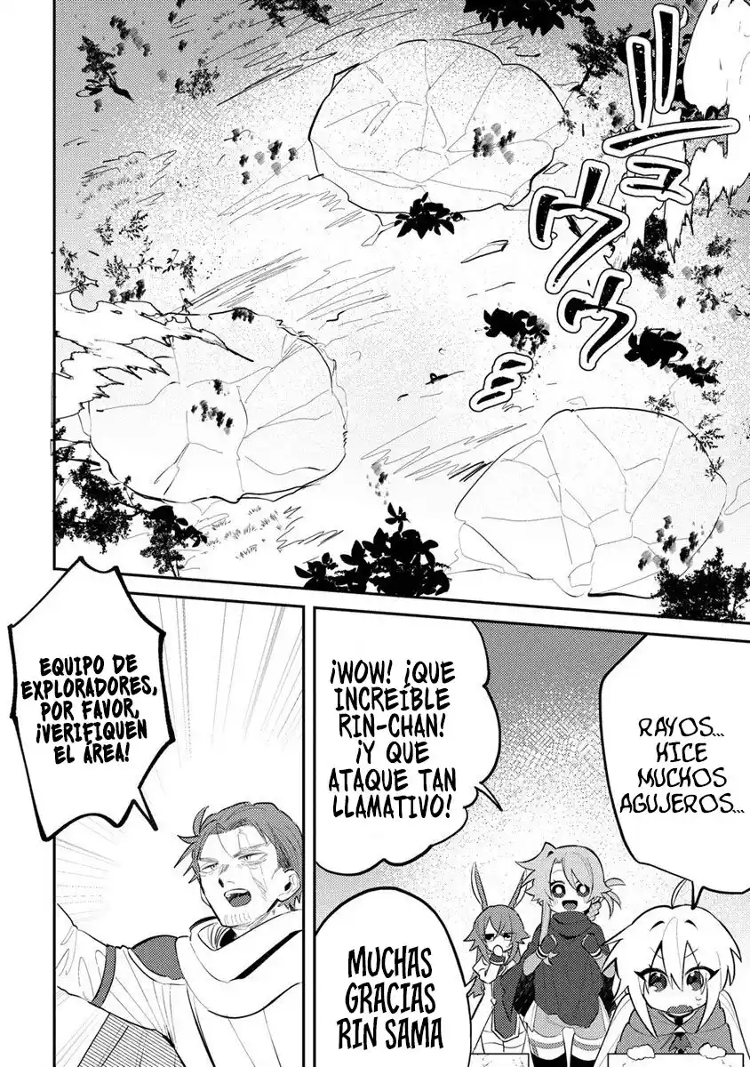 ONNA MAJUTSU SHISAN, MOTO NO SEKAI E KAERU TAME NI GANBARIMASU - Capítulo 12 - Página 15 - LectorTMOo