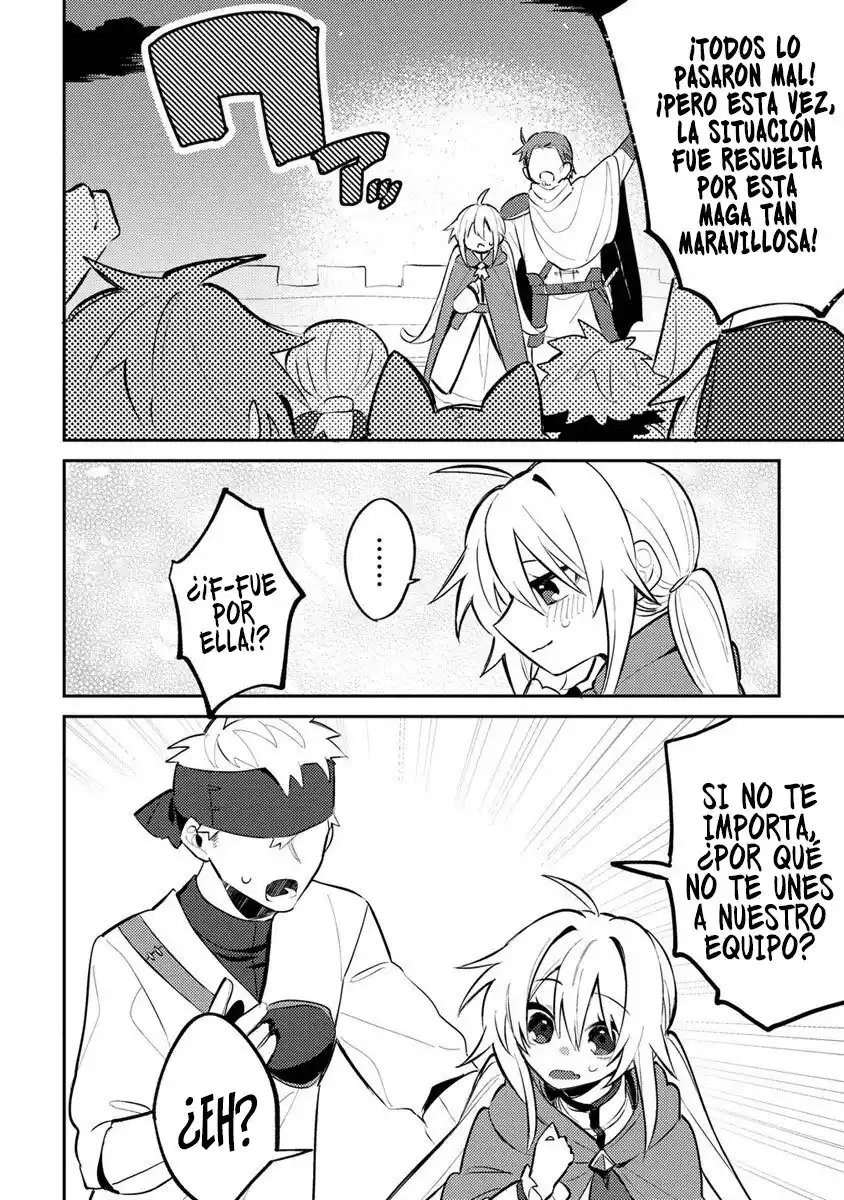 ONNA MAJUTSU SHISAN, MOTO NO SEKAI E KAERU TAME NI GANBARIMASU - Capítulo 12 - Página 17 - LectorTMOo