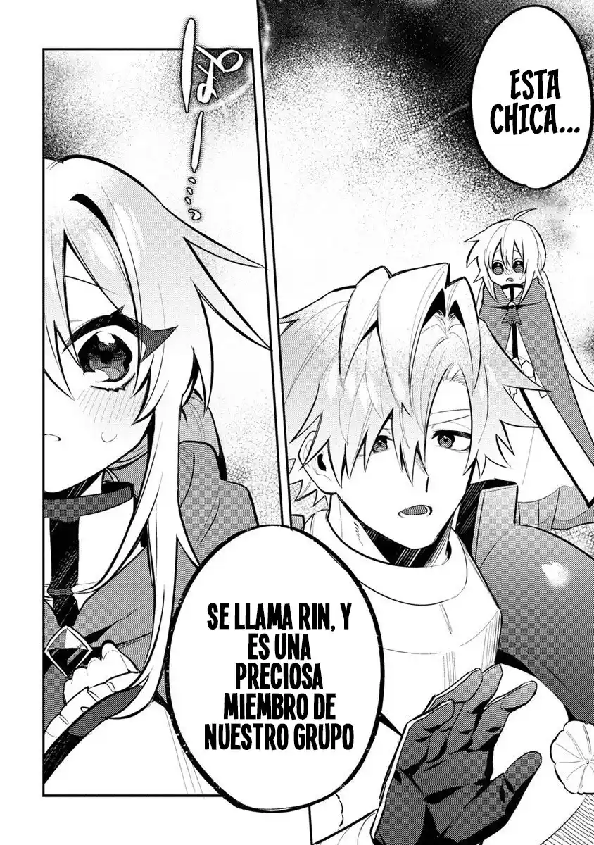 ONNA MAJUTSU SHISAN, MOTO NO SEKAI E KAERU TAME NI GANBARIMASU - Capítulo 12 - Página 19 - LectorTMOo