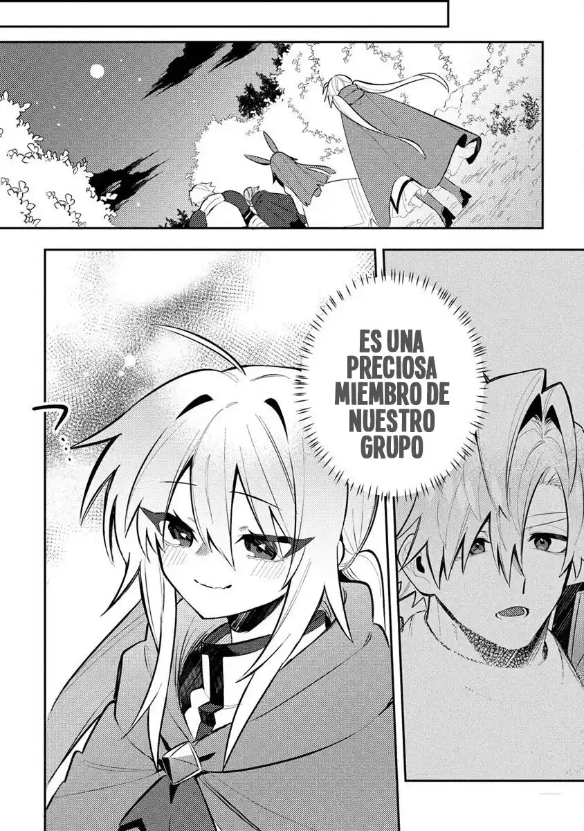 ONNA MAJUTSU SHISAN, MOTO NO SEKAI E KAERU TAME NI GANBARIMASU - Capítulo 12 - Página 21 - LectorTMOo