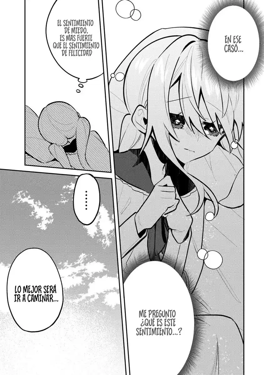 ONNA MAJUTSU SHISAN, MOTO NO SEKAI E KAERU TAME NI GANBARIMASU - Capítulo 13 - Página 8 - LectorTMOo