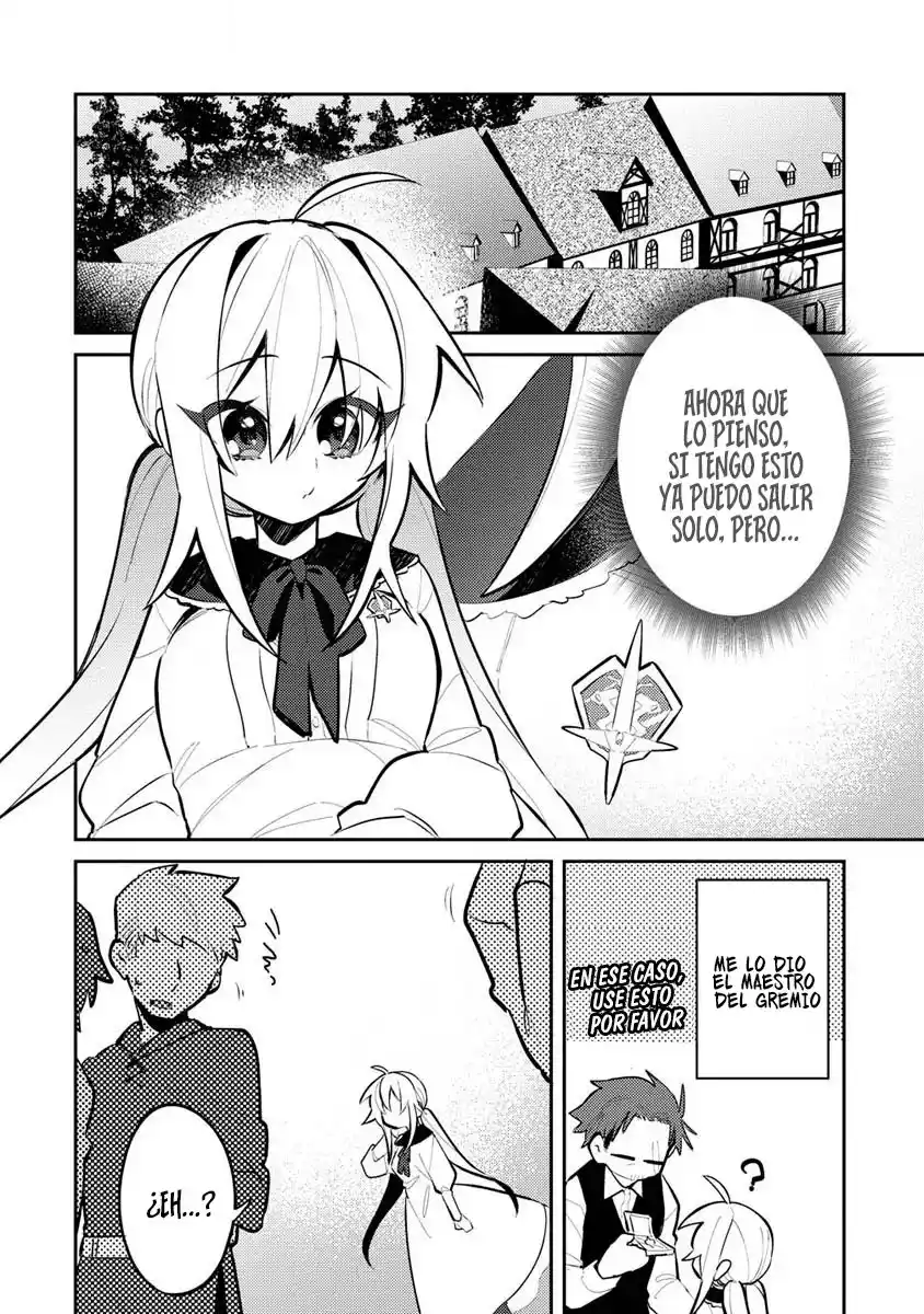 ONNA MAJUTSU SHISAN, MOTO NO SEKAI E KAERU TAME NI GANBARIMASU - Capítulo 13 - Página 9 - LectorTMOo