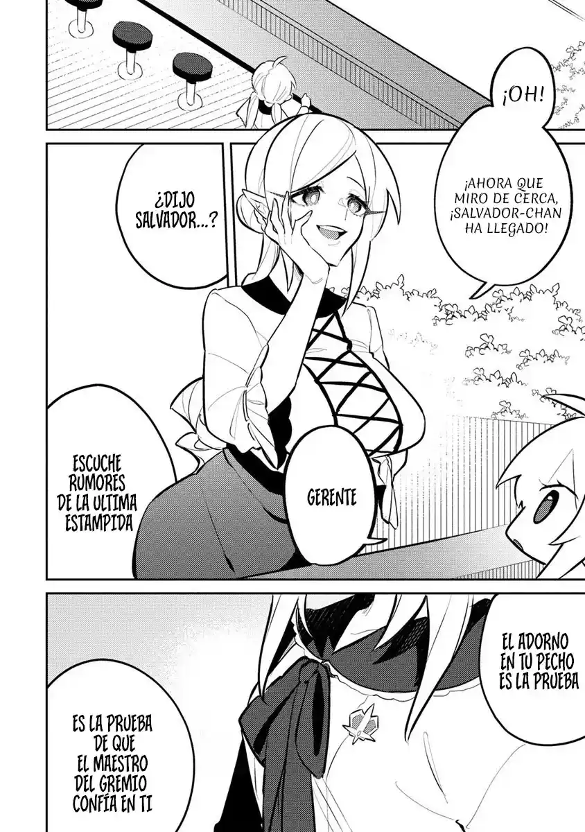 ONNA MAJUTSU SHISAN, MOTO NO SEKAI E KAERU TAME NI GANBARIMASU - Capítulo 13 - Página 13 - LectorTMOo