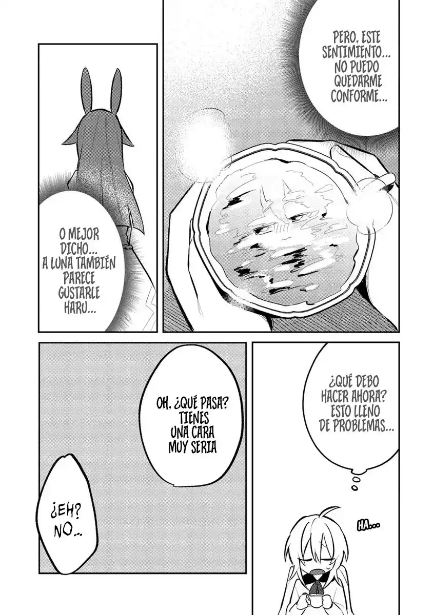 ONNA MAJUTSU SHISAN, MOTO NO SEKAI E KAERU TAME NI GANBARIMASU - Capítulo 13 - Página 16 - LectorTMOo