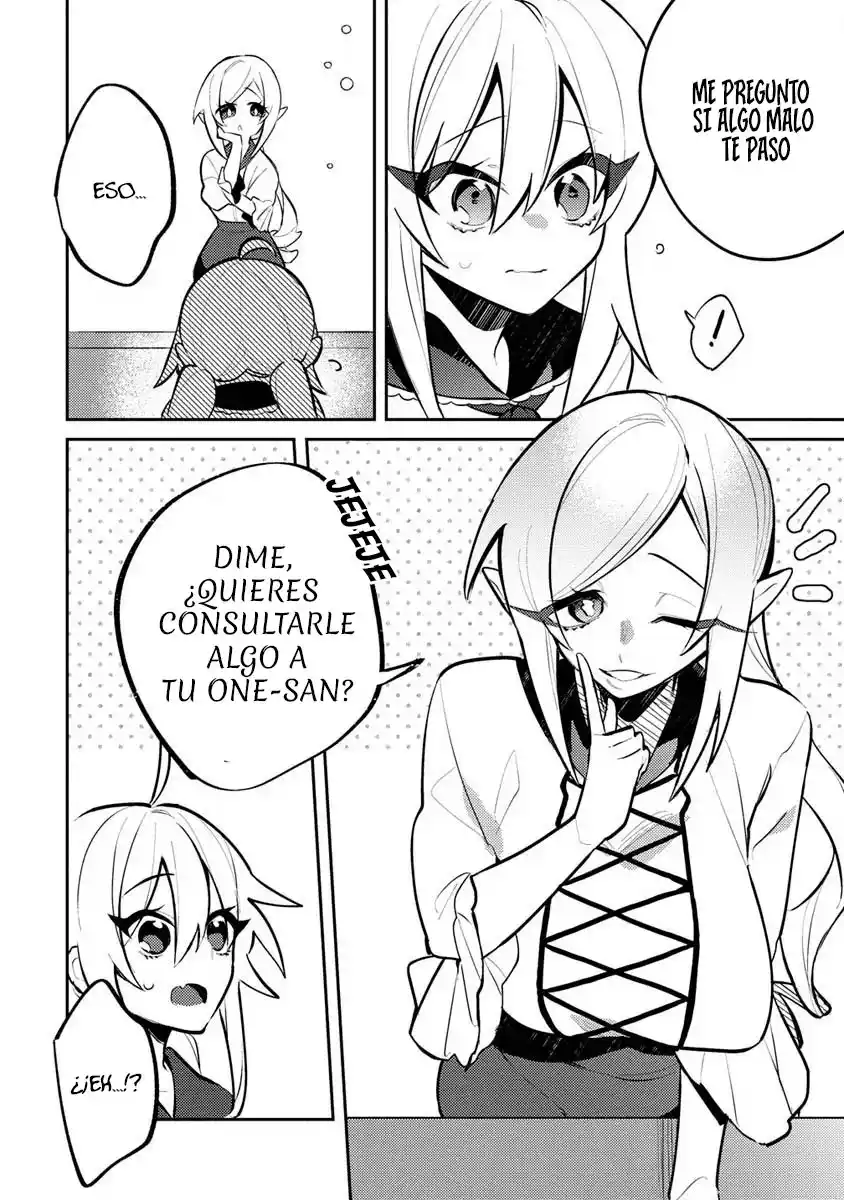 ONNA MAJUTSU SHISAN, MOTO NO SEKAI E KAERU TAME NI GANBARIMASU - Capítulo 13 - Página 17 - LectorTMOo