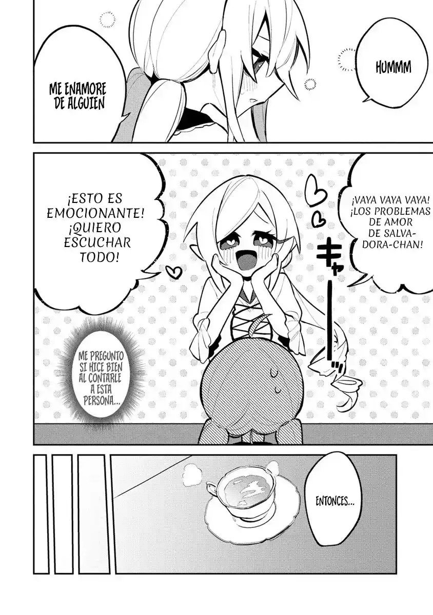 ONNA MAJUTSU SHISAN, MOTO NO SEKAI E KAERU TAME NI GANBARIMASU - Capítulo 13 - Página 19 - LectorTMOo