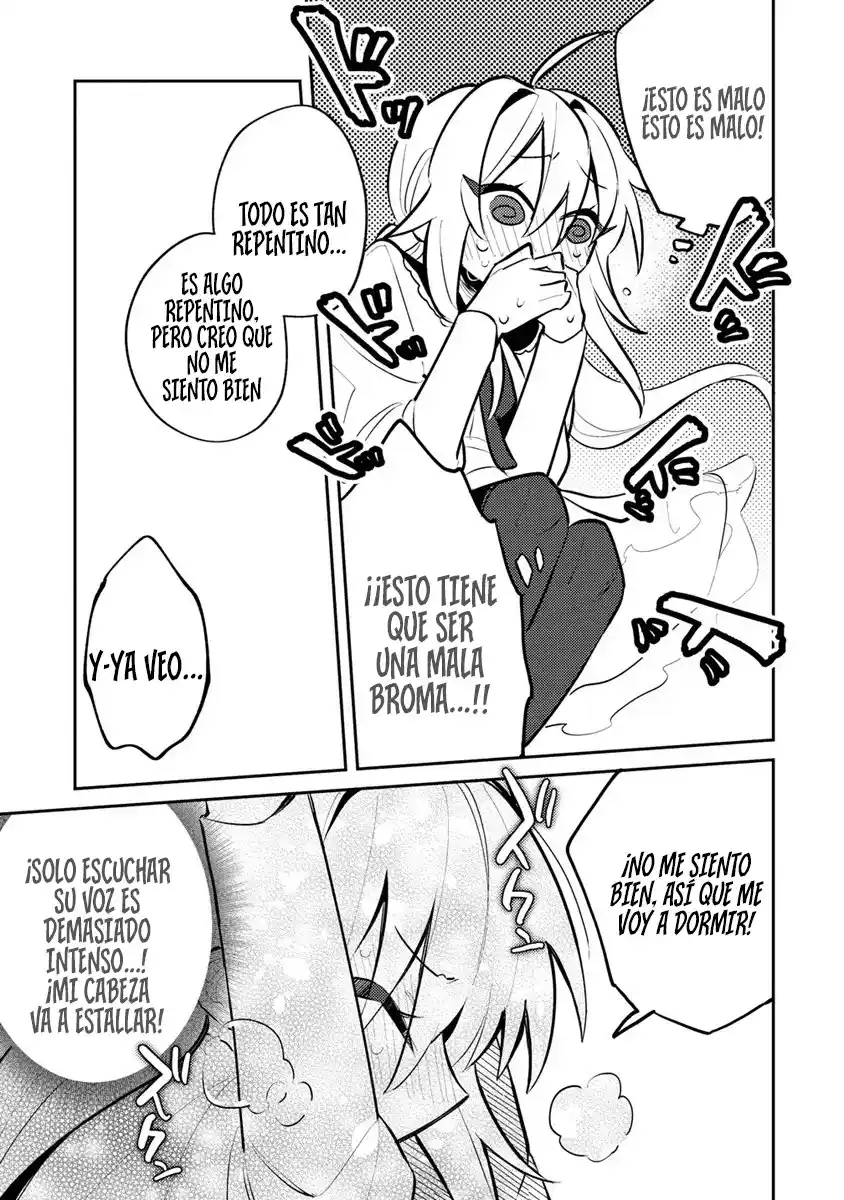 ONNA MAJUTSU SHISAN, MOTO NO SEKAI E KAERU TAME NI GANBARIMASU - Capítulo 14 - Página 25 - LectorTMOo
