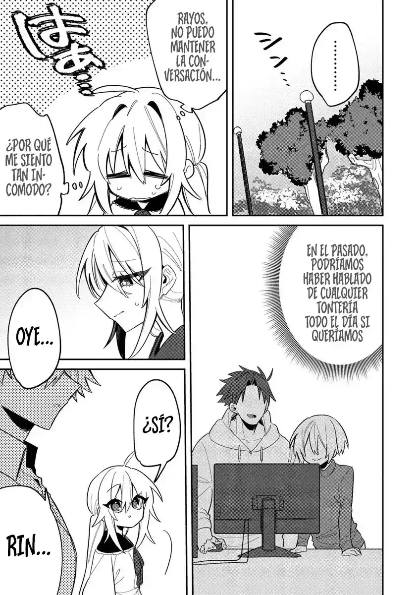 ONNA MAJUTSU SHISAN, MOTO NO SEKAI E KAERU TAME NI GANBARIMASU - Capítulo 15 - Página 9 - LectorTMOo