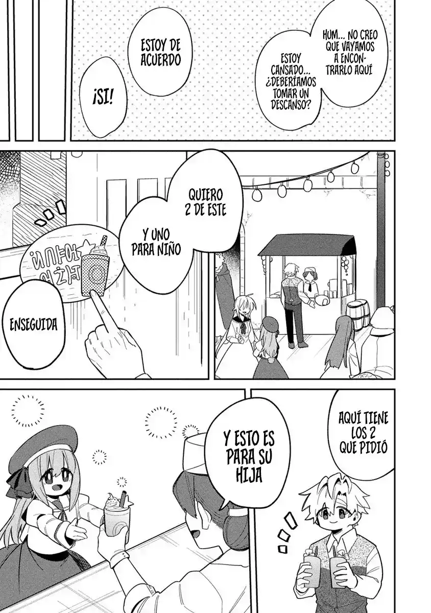 ONNA MAJUTSU SHISAN, MOTO NO SEKAI E KAERU TAME NI GANBARIMASU - Capítulo 15 - Página 17 - LectorTMOo