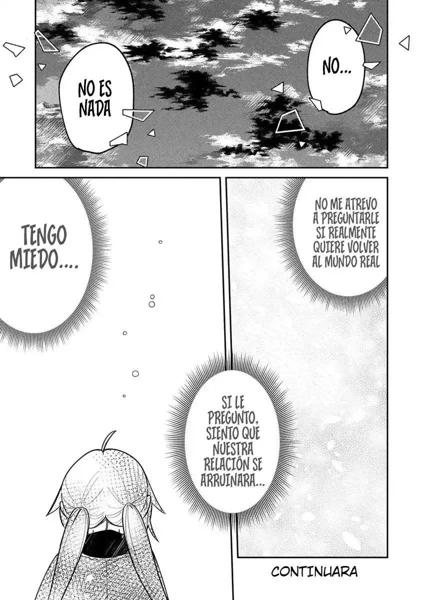 ONNA MAJUTSU SHISAN, MOTO NO SEKAI E KAERU TAME NI GANBARIMASU - Capítulo 15 - Página 26 - LectorTMOo