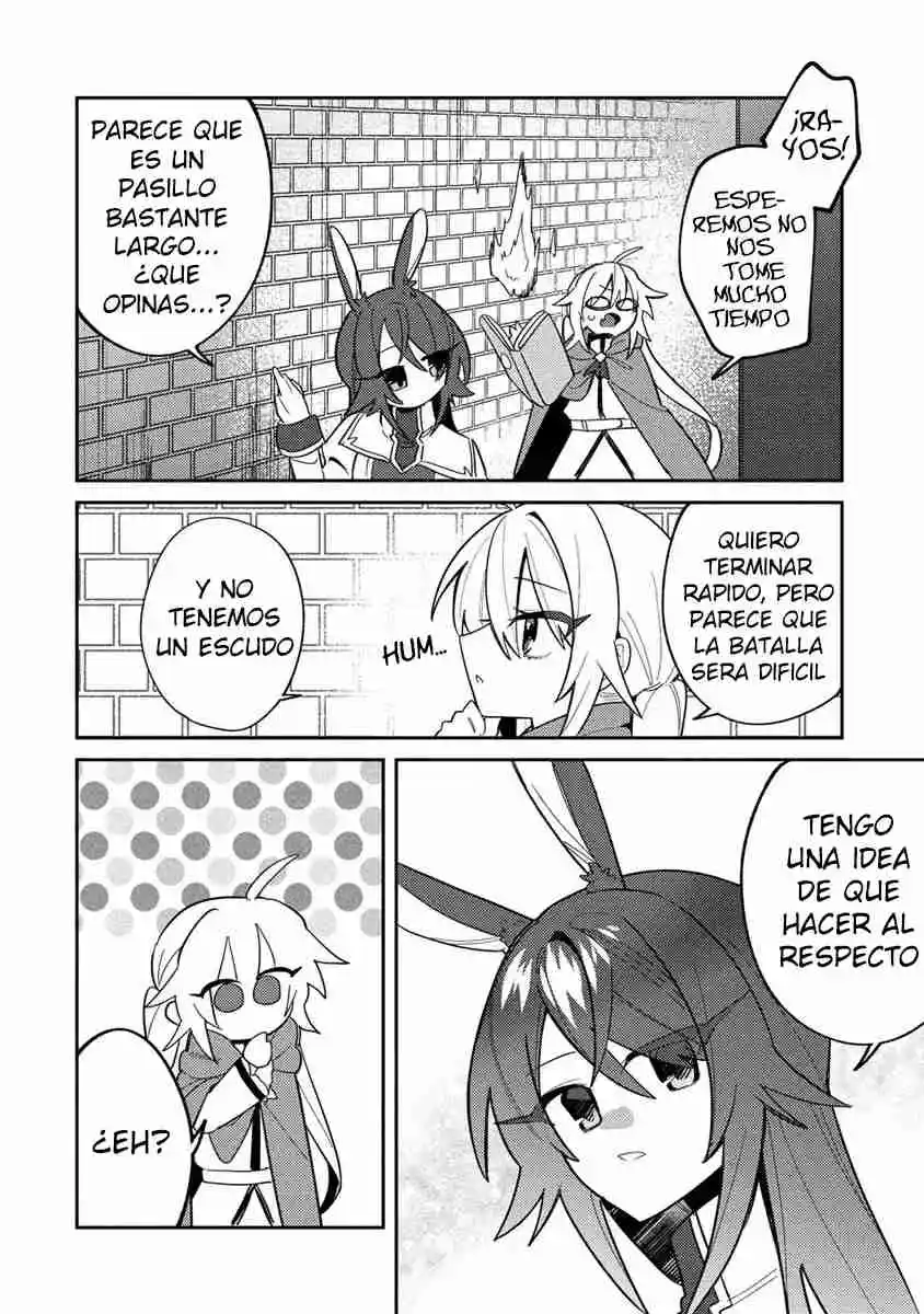 ONNA MAJUTSU SHISAN, MOTO NO SEKAI E KAERU TAME NI GANBARIMASU - Capítulo 16 - Página 12 - LectorTMOo