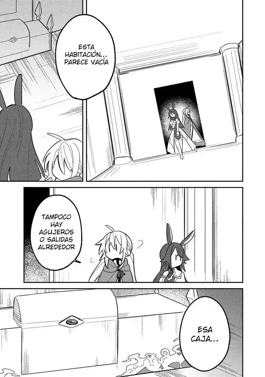 ONNA MAJUTSU SHISAN, MOTO NO SEKAI E KAERU TAME NI GANBARIMASU - Capítulo 16 - Página 24 - LectorTMOo
