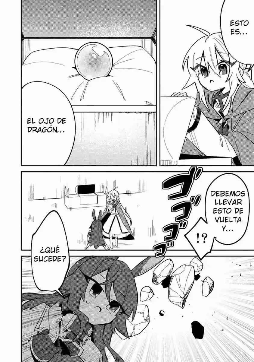 ONNA MAJUTSU SHISAN, MOTO NO SEKAI E KAERU TAME NI GANBARIMASU - Capítulo 16 - Página 25 - LectorTMOo