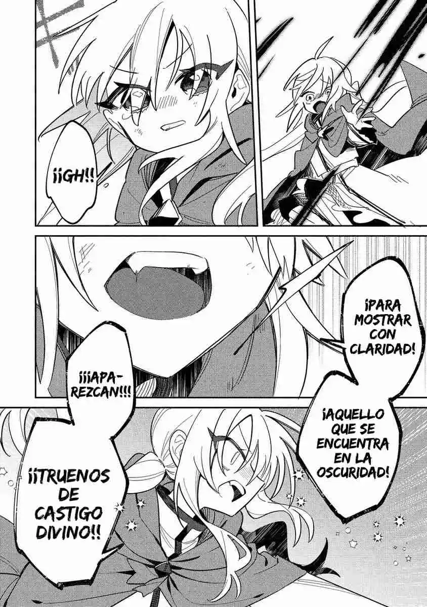 ONNA MAJUTSU SHISAN, MOTO NO SEKAI E KAERU TAME NI GANBARIMASU - Capítulo 17.1 - Página 16 - LectorTMOo