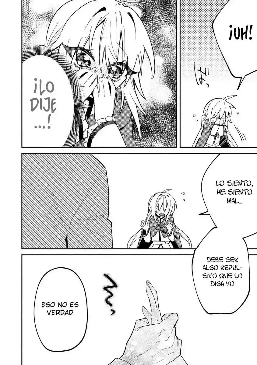 ONNA MAJUTSU SHISAN, MOTO NO SEKAI E KAERU TAME NI GANBARIMASU - Capítulo 17.2 - Página 8 - LectorTMOo