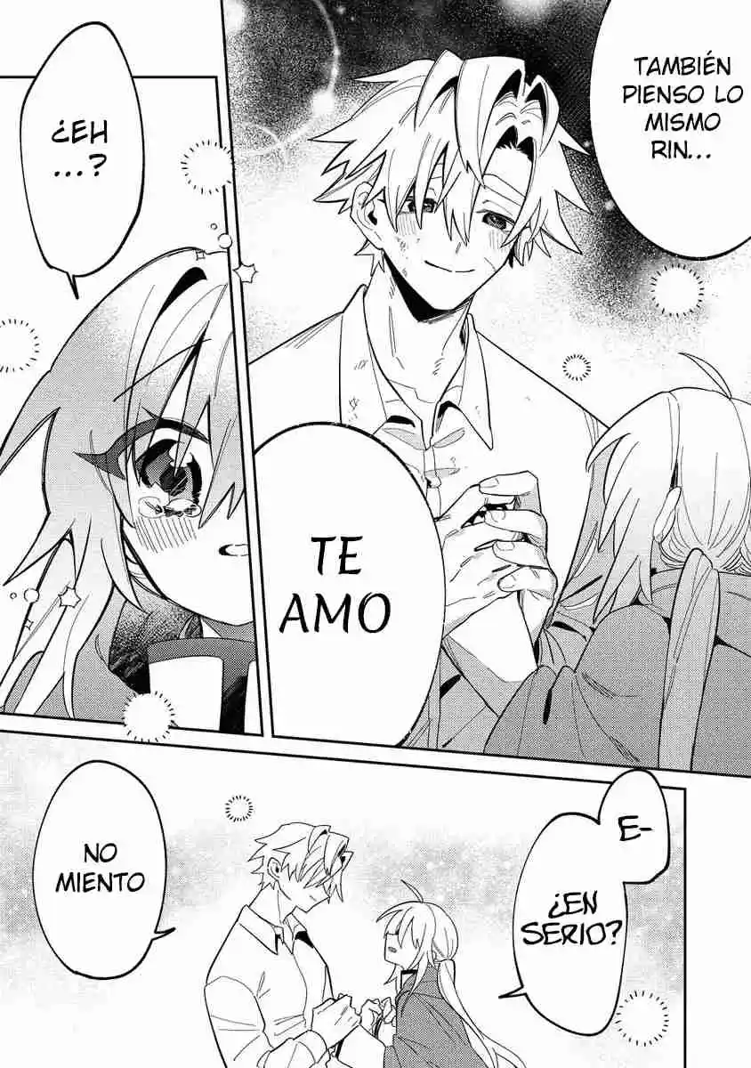 ONNA MAJUTSU SHISAN, MOTO NO SEKAI E KAERU TAME NI GANBARIMASU - Capítulo 17.2 - Página 9 - LectorTMOo