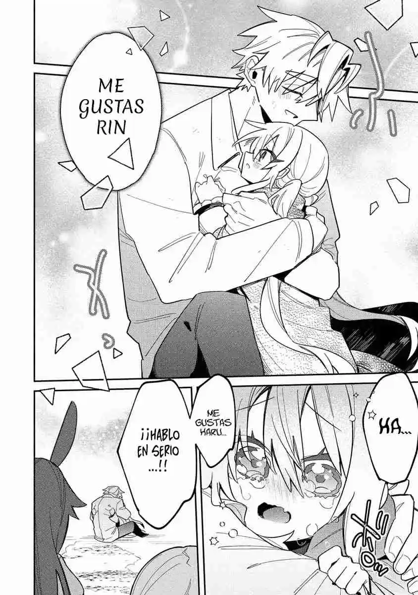 ONNA MAJUTSU SHISAN, MOTO NO SEKAI E KAERU TAME NI GANBARIMASU - Capítulo 17.2 - Página 10 - LectorTMOo