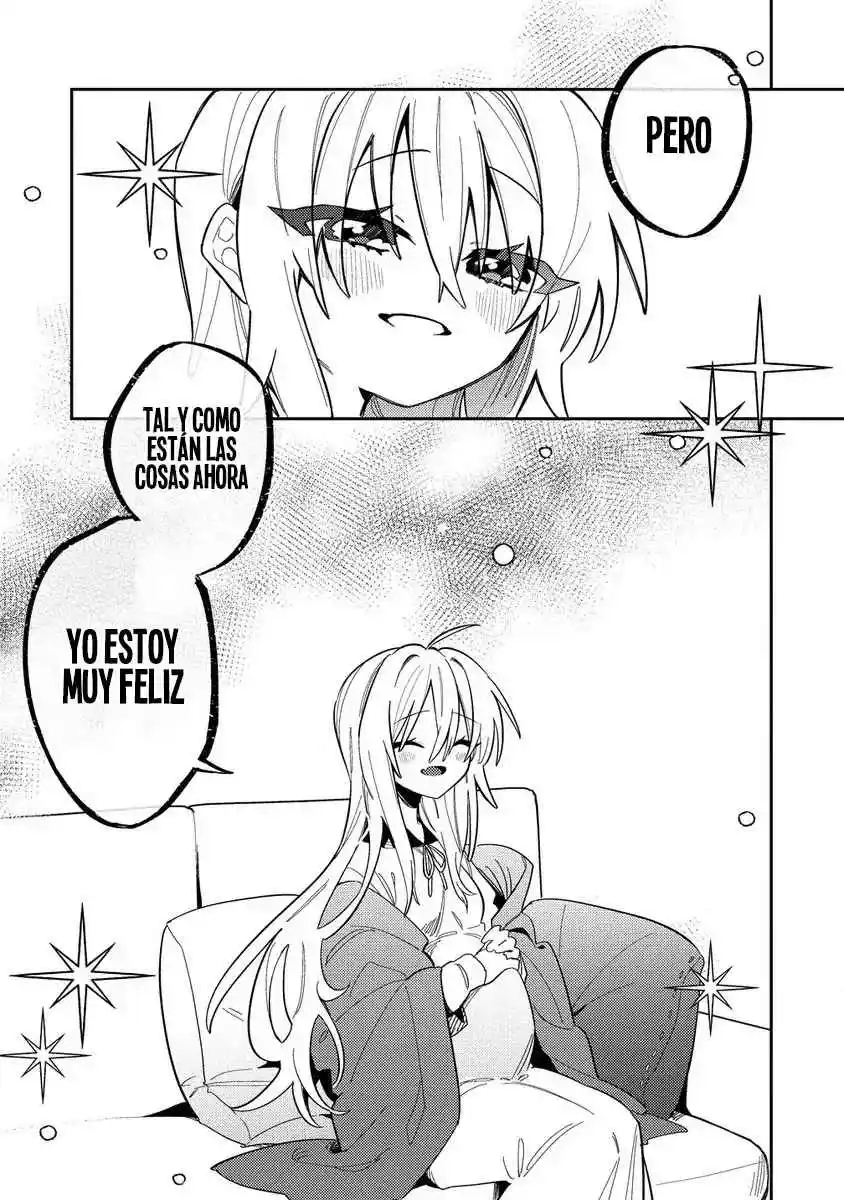 ONNA MAJUTSU SHISAN, MOTO NO SEKAI E KAERU TAME NI GANBARIMASU - Capítulo 17.2 - Página 19 - LectorTMOo