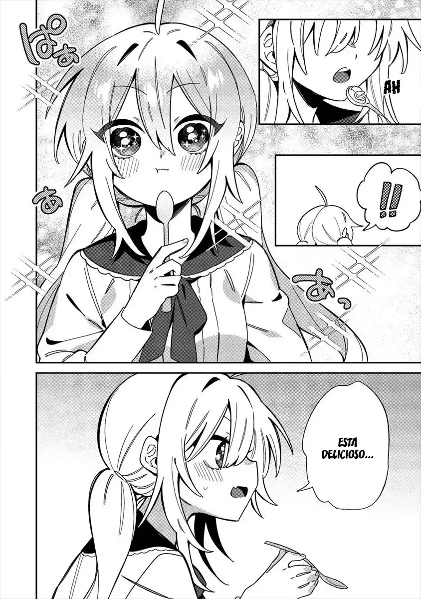 ONNA MAJUTSU SHISAN, MOTO NO SEKAI E KAERU TAME NI GANBARIMASU - Capítulo 3 - Página 19 - LectorTMOo