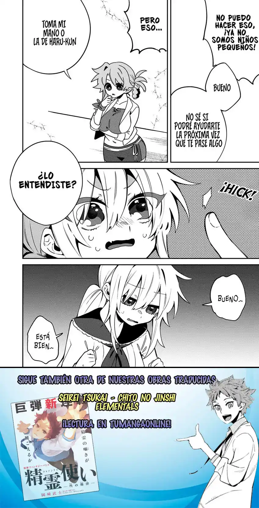 ONNA MAJUTSU SHISAN, MOTO NO SEKAI E KAERU TAME NI GANBARIMASU - Capítulo 4 - Página 15 - LectorTMOo
