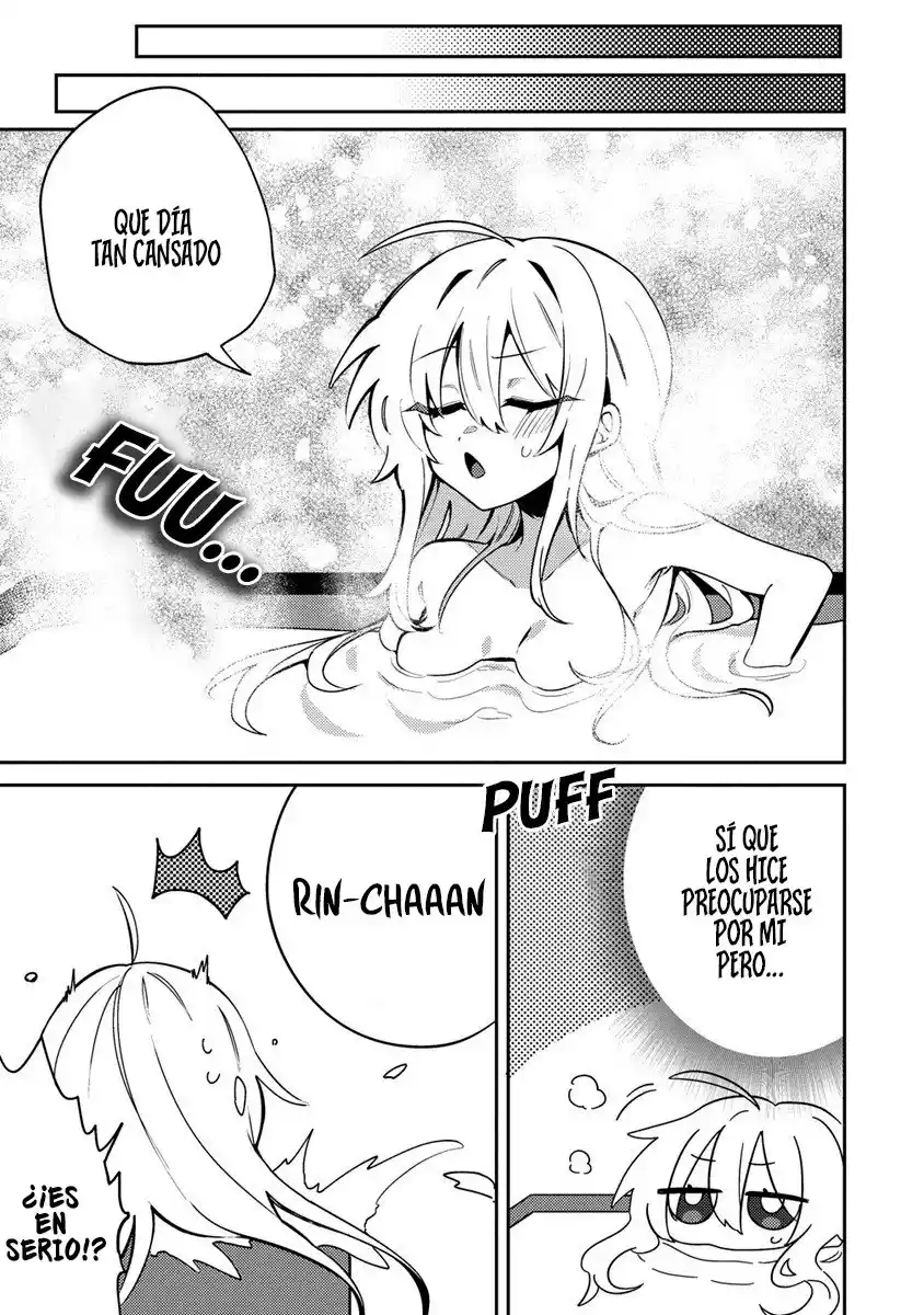 ONNA MAJUTSU SHISAN, MOTO NO SEKAI E KAERU TAME NI GANBARIMASU - Capítulo 4 - Página 16 - LectorTMOo