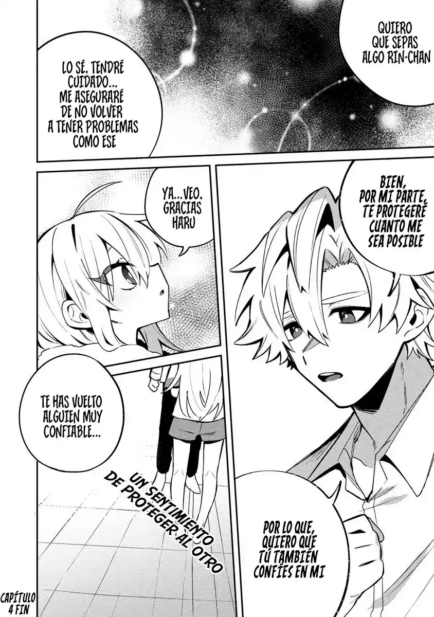 ONNA MAJUTSU SHISAN, MOTO NO SEKAI E KAERU TAME NI GANBARIMASU - Capítulo 4 - Página 23 - LectorTMOo