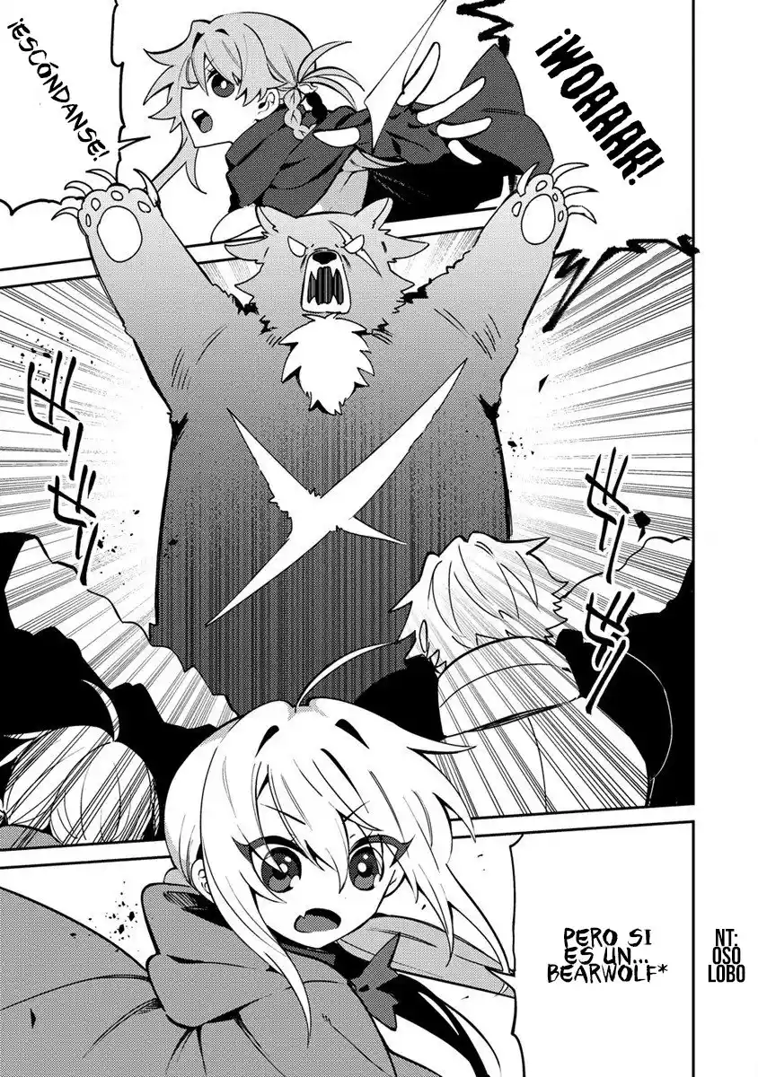 ONNA MAJUTSU SHISAN, MOTO NO SEKAI E KAERU TAME NI GANBARIMASU - Capítulo 5 - Página 14 - LectorTMOo