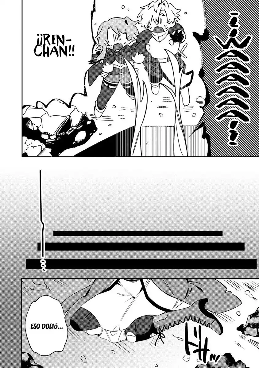 ONNA MAJUTSU SHISAN, MOTO NO SEKAI E KAERU TAME NI GANBARIMASU - Capítulo 5 - Página 19 - LectorTMOo