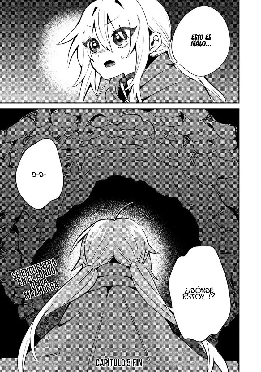 ONNA MAJUTSU SHISAN, MOTO NO SEKAI E KAERU TAME NI GANBARIMASU - Capítulo 5 - Página 21 - LectorTMOo